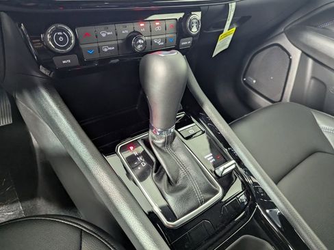 New 2026 Jeep Compass Limited w/ Sun, Sound & Navigation Group image 28