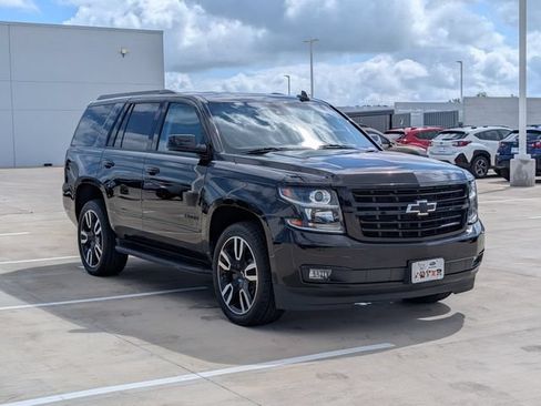 Used 2020 Chevrolet Tahoe Premier RWD image 7