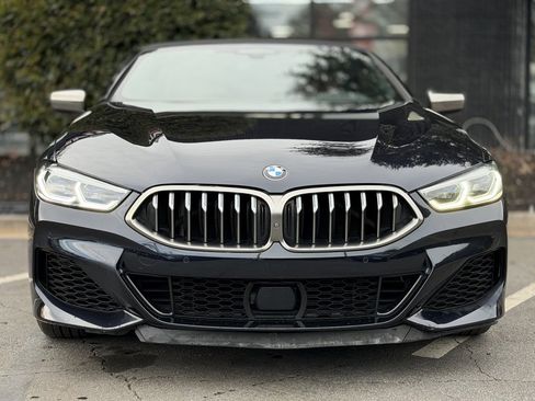 Used 2019 BMW M850i xDrive Convertible image 3