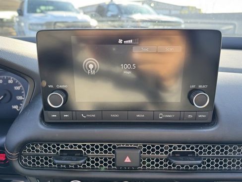 Used 2024 Honda HR-V Sport image 18