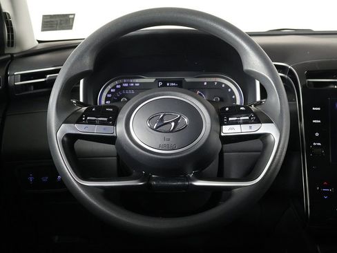 Certified 2024 Hyundai Tucson SEL image 35