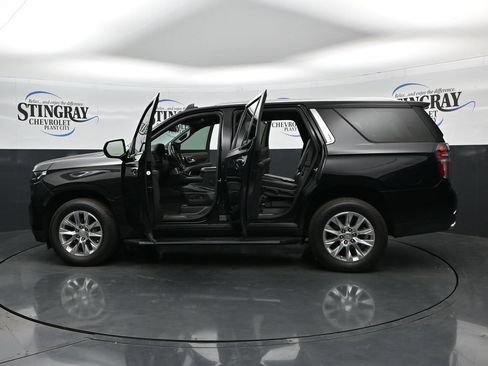 Used 2021 Chevrolet Tahoe Premier RWD image 37