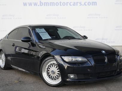 Used 2008 BMW 328i Coupe