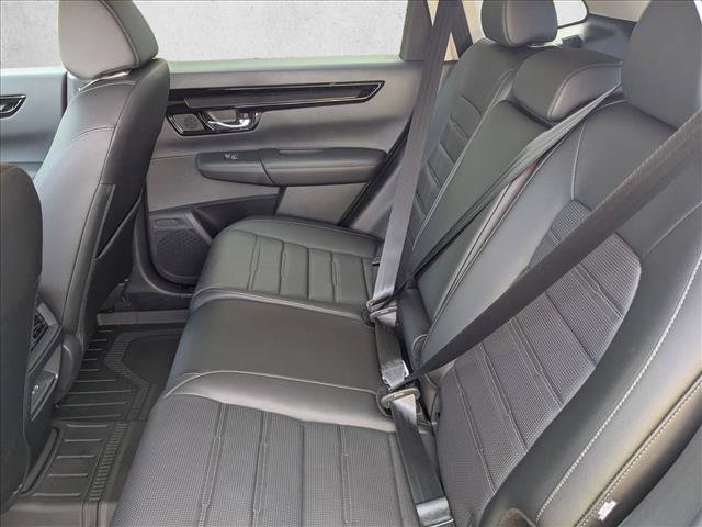 Used 2026 Honda CR-V EX-L image 16