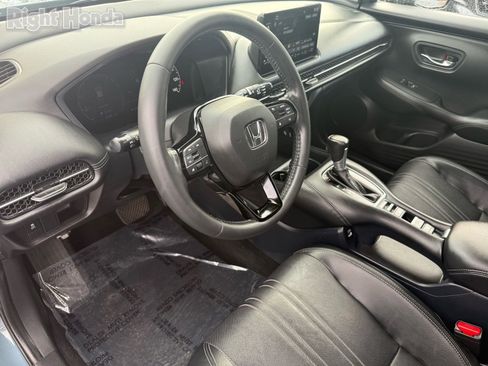 Certified 2023 Honda HR-V EX-L image 12