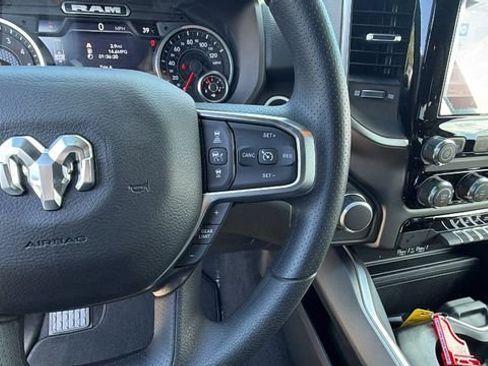 New 2026 RAM 1500 Express AWD/4WD image 28