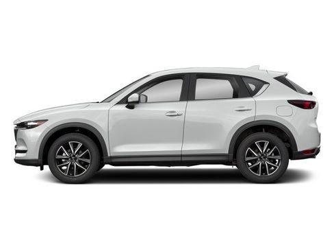 Used 2018 MAZDA CX-5 Touring w/ Preferred Equipment Package AWD/4WD image 6