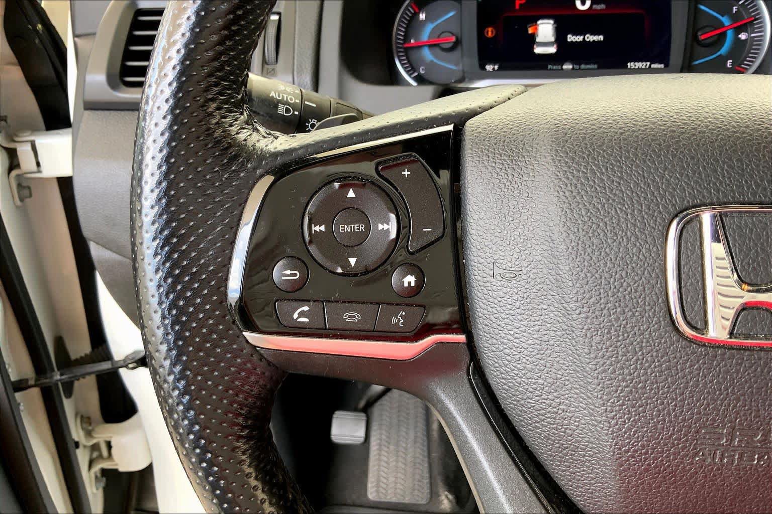 Used 2019 Honda Passport Elite image 23