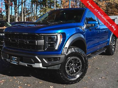 Used 2022 Ford F150 Raptor w/ Raptor 37 Performance Package