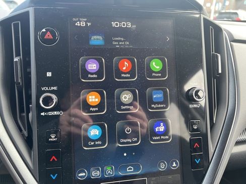 Used 2025 Subaru Crosstrek 2.5i Limited w/ Crosstrek Mirror Package image 8