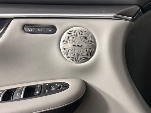 Used 2025 INFINITI QX50 Luxe w/ Cargo Package image 26