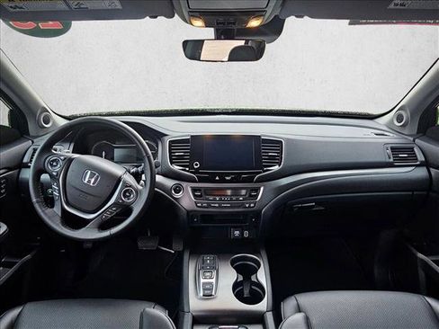 Used 2023 Honda Ridgeline RTL image 21