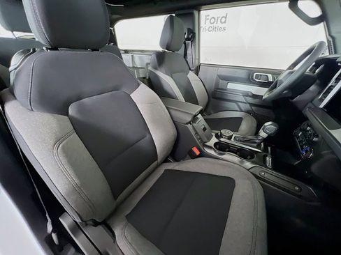New 2026 Ford Bronco 2-Door image 16