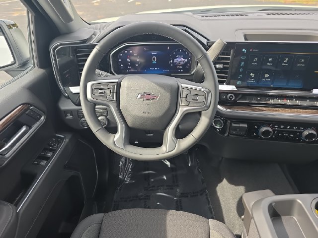 New 2026 Chevrolet Silverado 1500 RST w/ RST Select Package AWD/4WD image 15