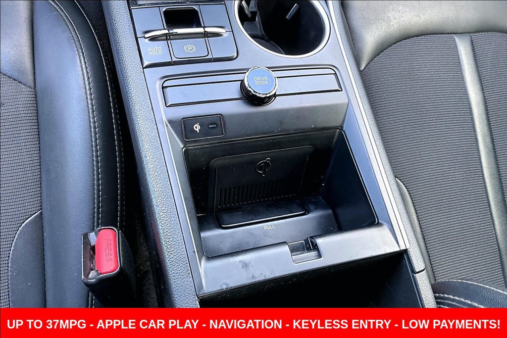 Used 2023 Kia K5 GT-Line FWD image 17