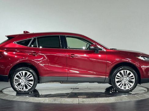 Used 2022 Toyota Venza Limited AWD/4WD image 11