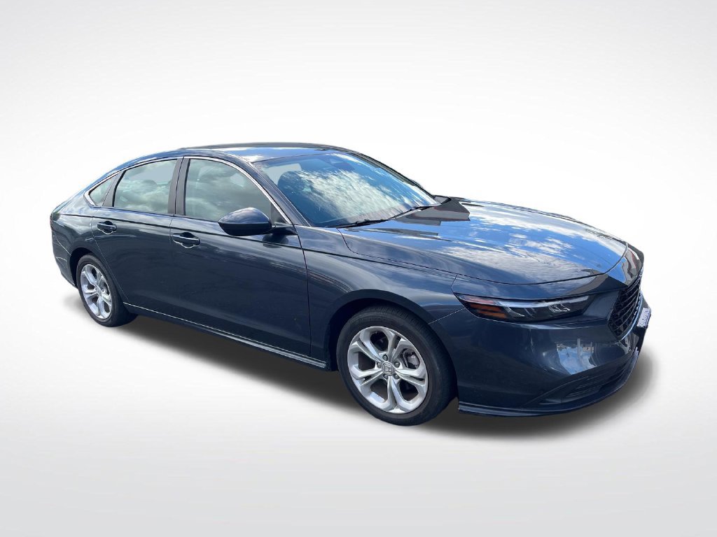 Used 2024 Honda Accord LX image 7