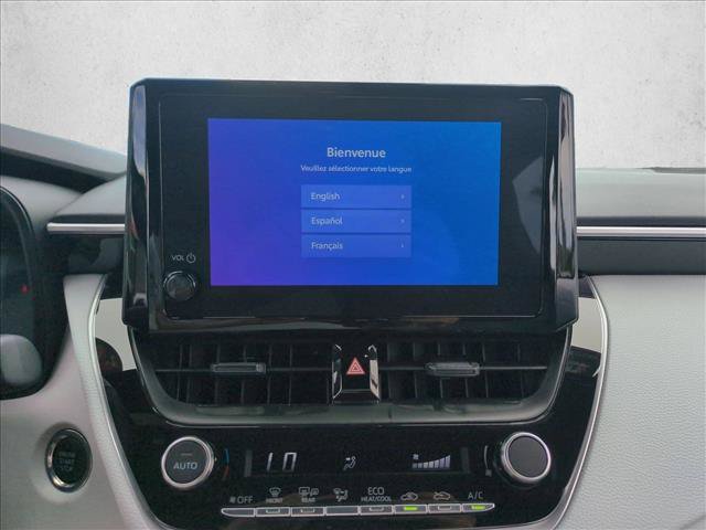 Certified 2026 Toyota Corolla SE FWD image 14