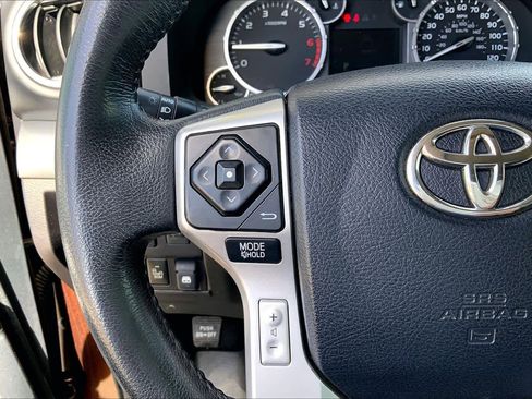 Used 2015 Toyota Tundra Platinum image 23