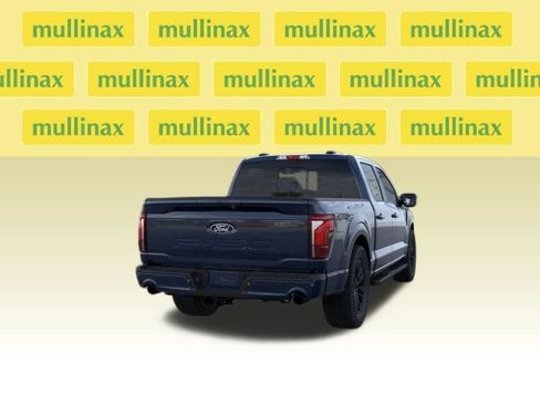 New 2026 Ford F150 Lariat w/ Equipment Group 502A High AWD/4WD image 4