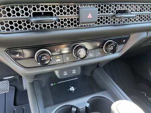 New 2026 Honda HR-V Sport image 18