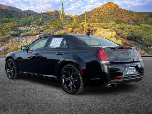 Used 2022 Chrysler 300 S image 7