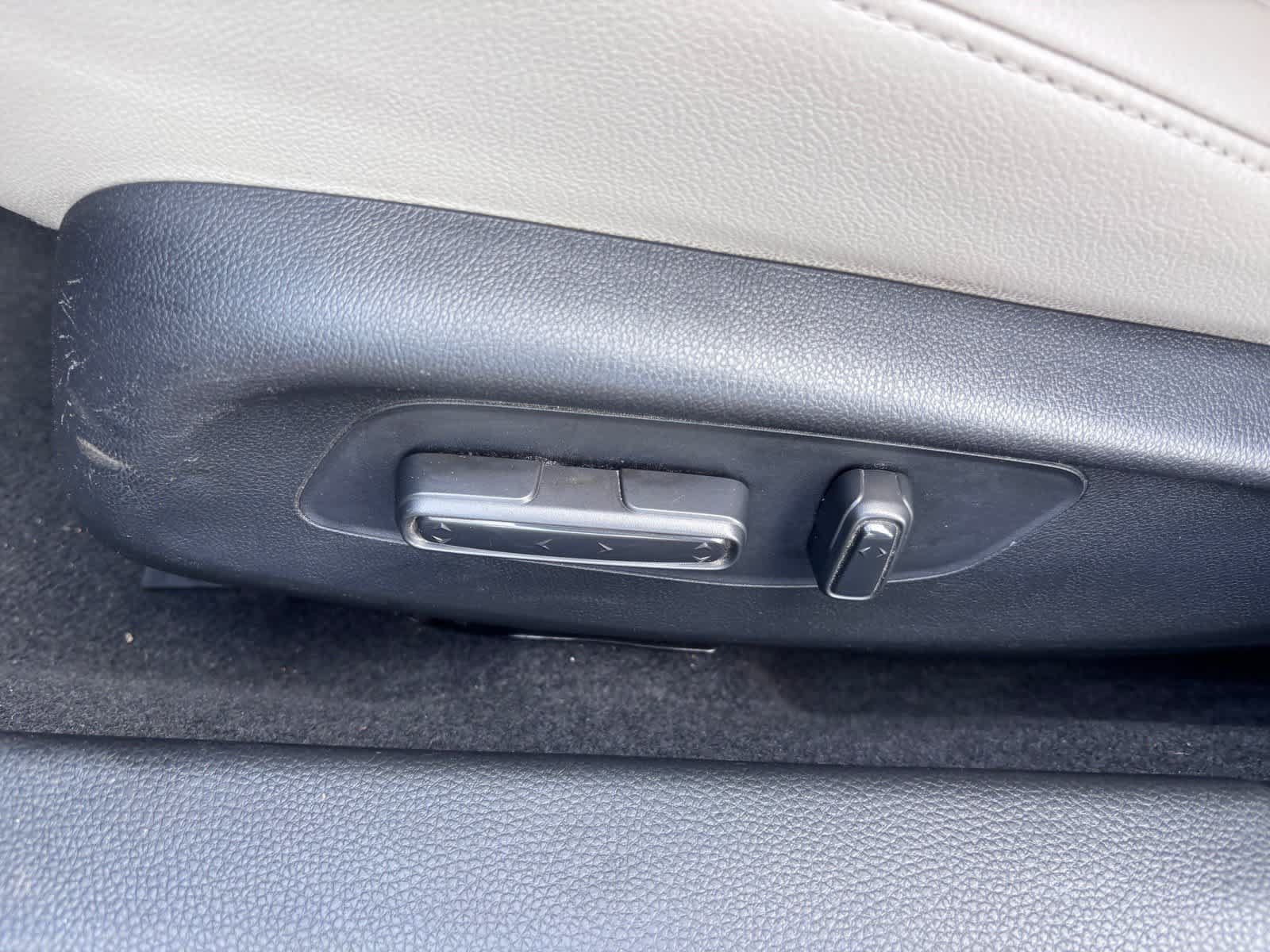 Used 2022 Honda Civic Sport Touring image 16