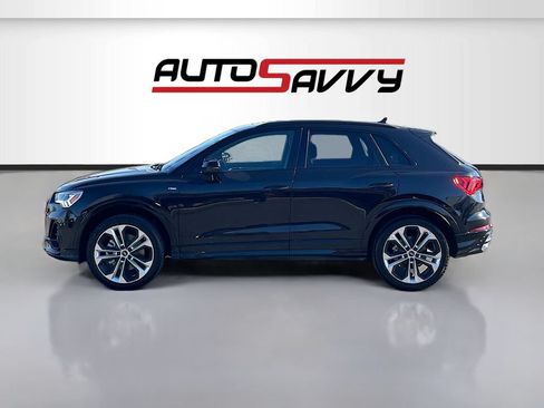 Used 2022 Audi Q3 2.0T Premium Plus AWD/4WD image 4