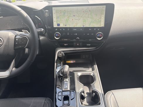 Used 2026 Lexus NX 350h AWD w/ Accessory Package (Z1) image 30
