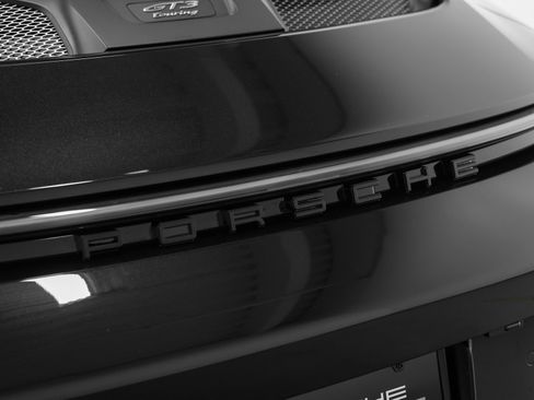 Used 2024 Porsche 911 GT3 image 22