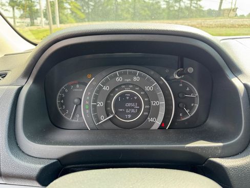 Used 2016 Honda CR-V EX image 35