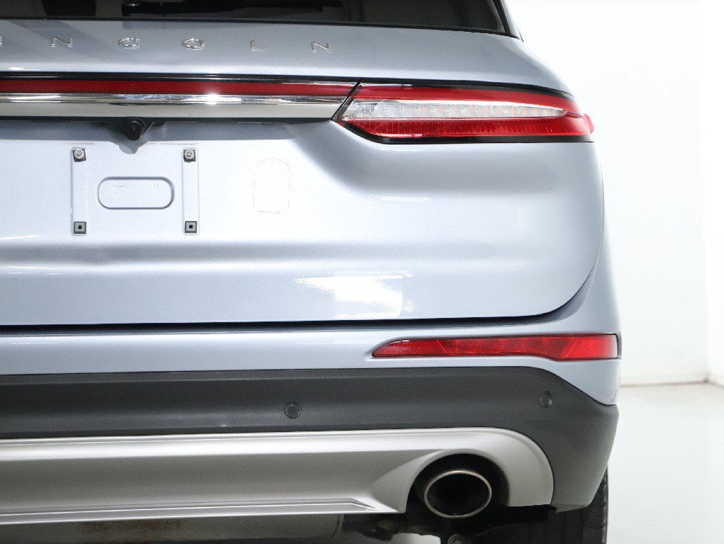 Used 2022 Lincoln Corsair FWD image 43