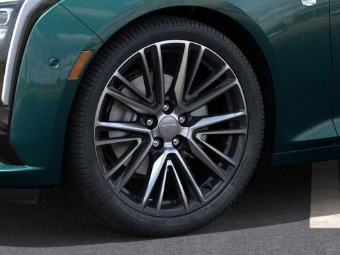 New 2026 Cadillac CT5 Premium Luxury image 9