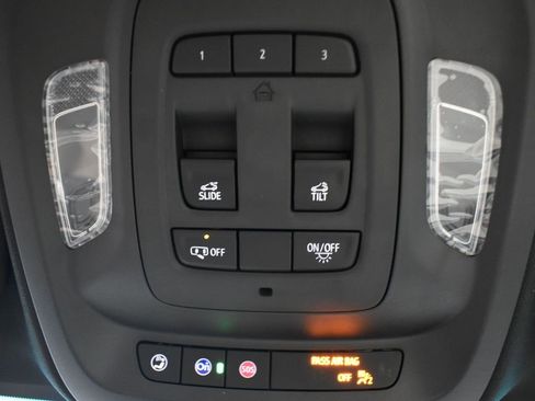 New 2025 Cadillac CT4 Premium Luxury image 18