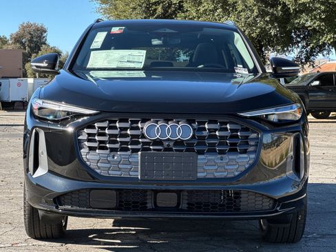 New 2025 Audi Q5 2.0T Premium Plus image 6