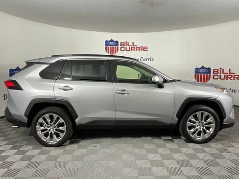 Used 2019 Toyota RAV4 XLE Premium w/ Cold Weather Package AWD/4WD image 2