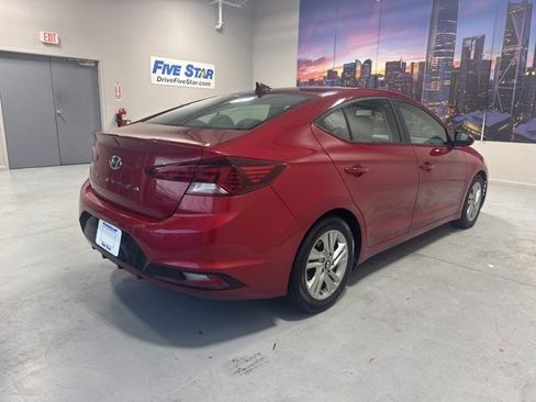 Used 2019 Hyundai Elantra Value Edition image 5
