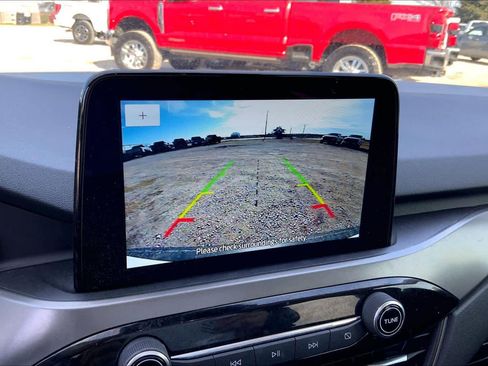 Certified 2024 Ford Escape Active image 22