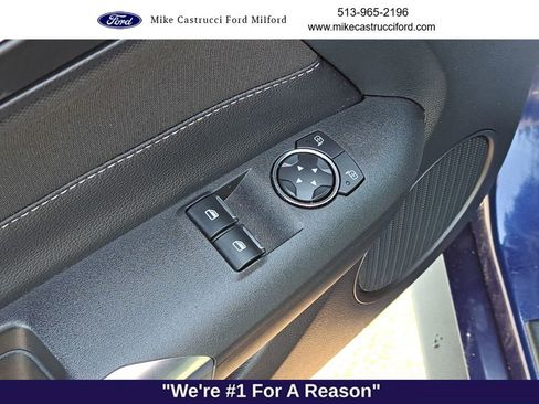 Certified 2020 Ford Mustang GT w/ GT Performance Package image 21