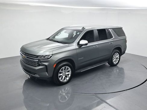 Used 2024 Chevrolet Tahoe Premier image 44