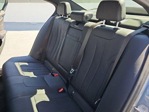Used 2023 BMW 530e w/ M Sport Package RWD image 14
