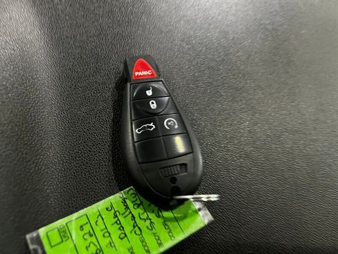 Used 2013 Dodge Challenger SXT Plus RWD image 36