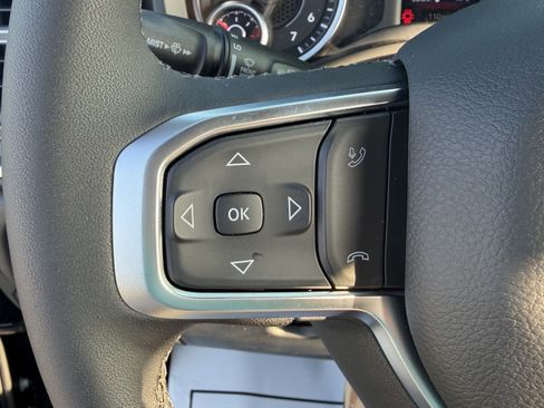 New 2026 RAM 1500 Big Horn AWD/4WD image 23