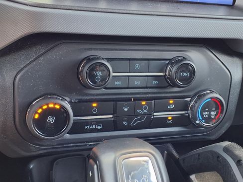 Certified 2024 Ford Bronco Big Bend AWD/4WD image 19