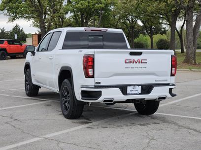 New 2026 GMC Sierra 1500 Elevation w/ Preferred Package