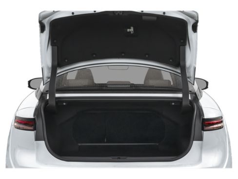 New 2026 Toyota Crown AWD/4WD image 8