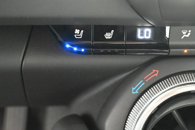 Used 2024 Chevrolet Camaro SS RWD image 23