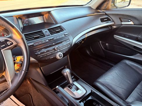 Used 2008 Honda Accord EX-L image 40