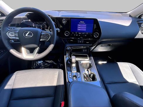 Used 2024 Lexus NX 350 AWD w/ Cold Area Package image 16