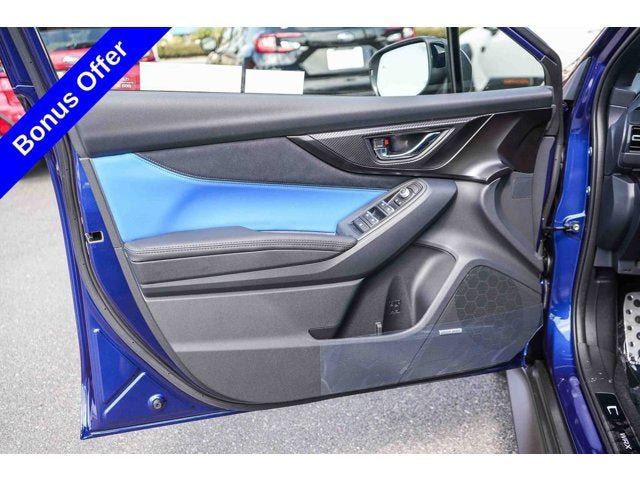 New 2026 Subaru WRX tS w/ WRX Electronics Package AWD/4WD image 52